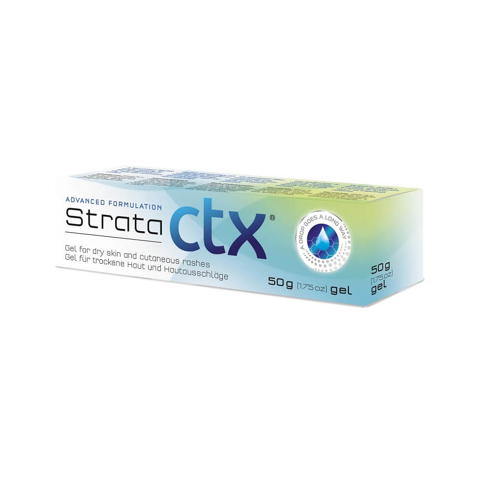 StrataCTX 50g