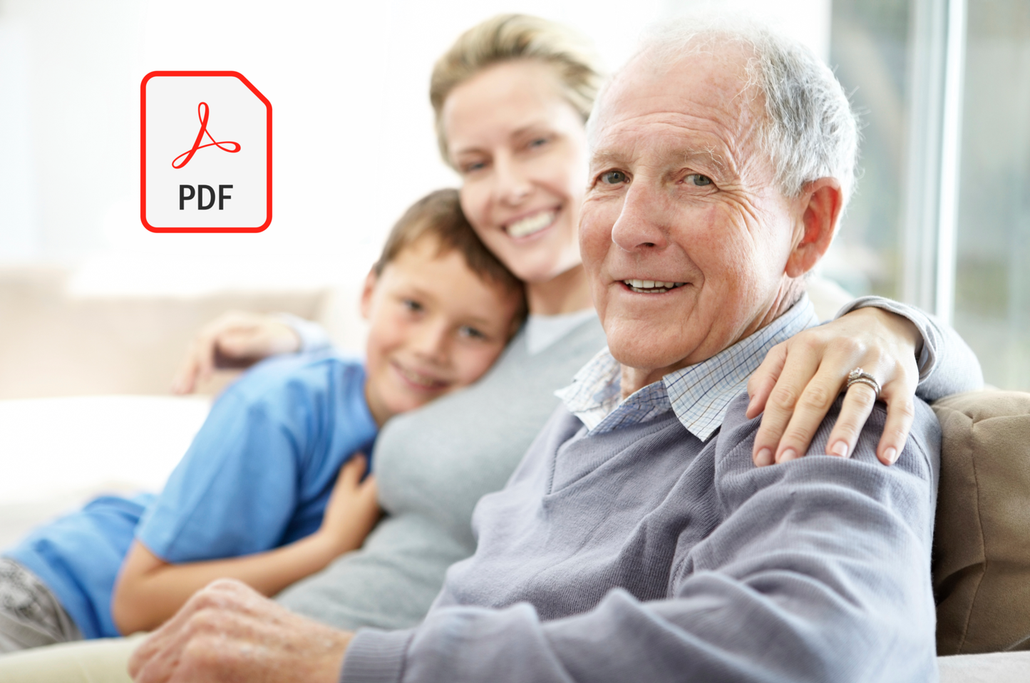 StrataXRT Patient Brochure
