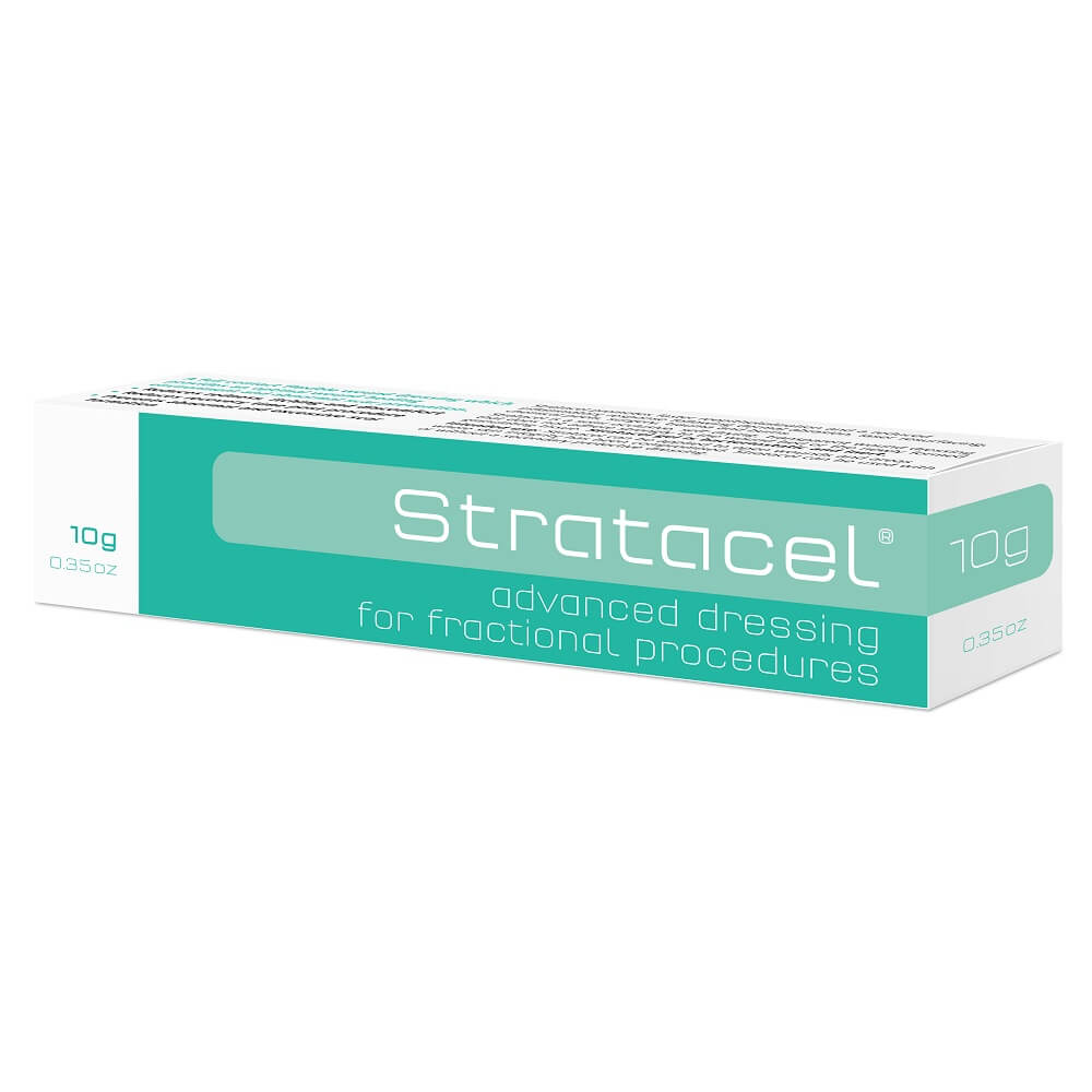 Stratacel 10g