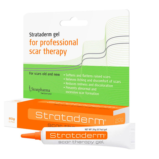 Strataderm 20g