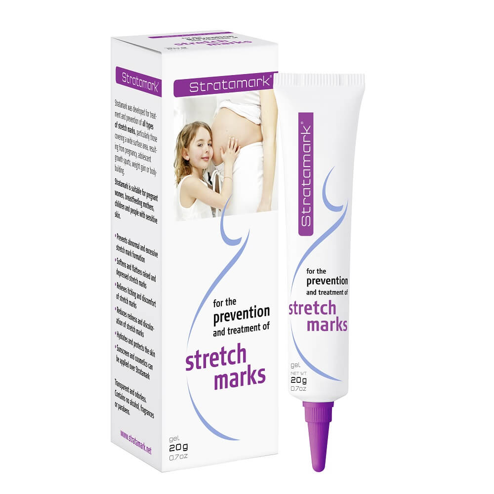 Stratamark 20g