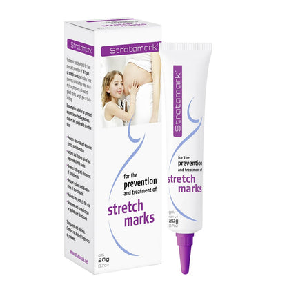 Stratamark 20g