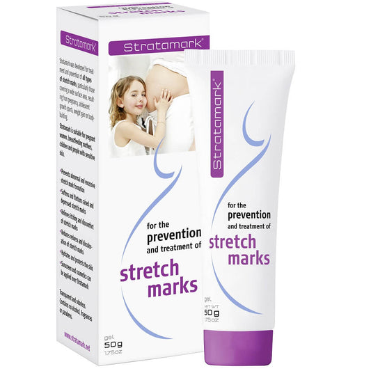 Stratamark 50g